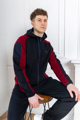 Костюм Футер 2-х ниточный, 75% хлопок