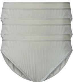 Трусики-слипы 3 шт ESMARA  фото 7