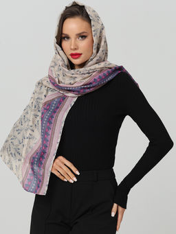 Палантин Уточним детали - Dstrend фото 5