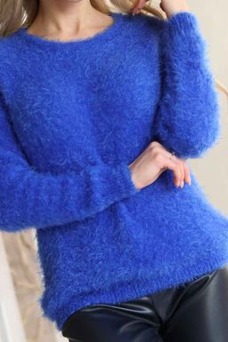 Джемпер Др5-355 - Wisell фото 7