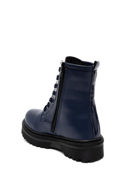 U. S. Polo Assn Темно-синие сапоги для девочки - U.s. polo assn фото 13