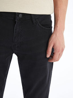 779 Regular Fit Erkek Jean Pantolon