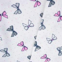 Комбинезон интерлок 1335200818 - Youlala фото 4