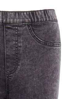 Джеггинсы жен. - Incity фото 3