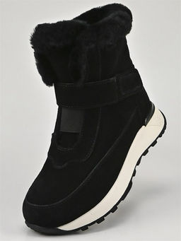 Ботинки зимние модные A804-4M - Piniolo фото 4