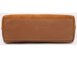 Сумка женская Lanotti YN217Z/темно-бежевый