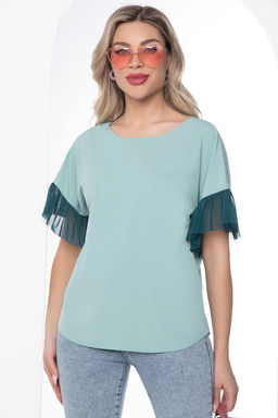 Блуза Джессика - Lt collection фото 6