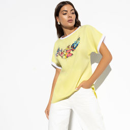 Туника Комфорт в каждом дне (романтичная)