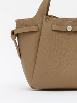 Сумка 52982OS khaki Polina&Eiterou