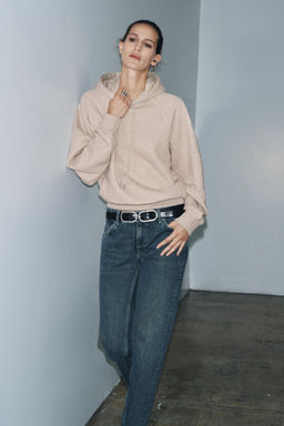 HOODIE - Zara фото 4