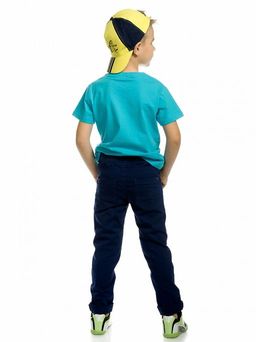 Pelican BWP3162 брюки для мальчиков  фото 3