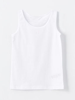 Bisiklet Yaka K?z ?ocuk Atlet