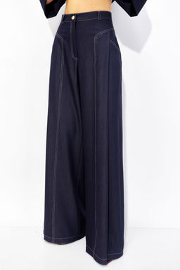 Костюм 4336 (синий)