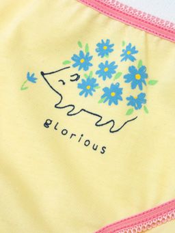 ТРУСЫ ДЛЯ ДЕВОЧЕК