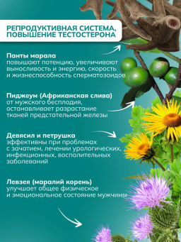 Драже из трав Для женщин с ягодой годжи, прополисом и дигидрокверцетином Алфит 6934  фото 23