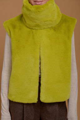 Жилет - N.u.d.e фото 28