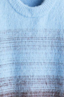 Jersey peludo Loose Fit - H&m фото 6