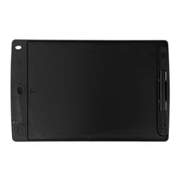 Планшет для рисования и заметок Luazon TAB-1, 8.5, цветная линия, функция блокировки, черный - Luazon home фото 8