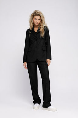 Костюм Pirs 4681 черный