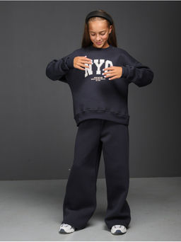 Костюм "Нук" Графит Детский