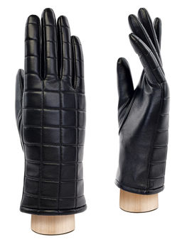 Перчатки женские 100% ш IS8594 black