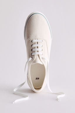 Zapatillas deportivas de lona - H&m фото 7