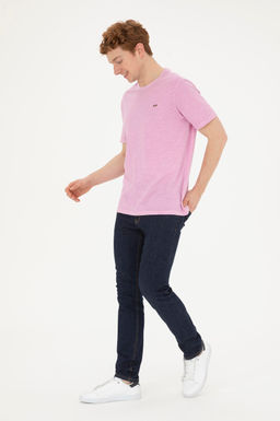 Мужская базовая футболка Magnolia Неожиданная скидка в корзине - U.s. polo assn фото 11