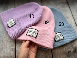 Шапка Эльза - Ferz фото 7