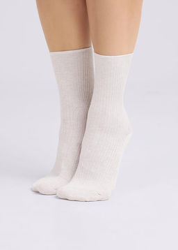 Носки женские Базафэшн