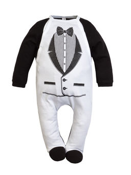 Комбинезон ясельный