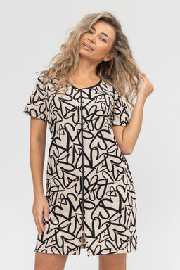 Халат 36883 - Натали фото 12