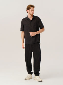 Брюки ЛЕН - Жан и параскева фото 7