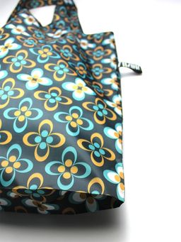 Сумка, Мод.4. Окружности - Moshna фото 2