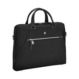 Портфель Victoria Signature Briefcase VICTORINOX 612209  фото 2