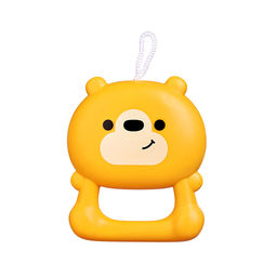 Коврик развивающий "Любимые зверята" в коробке