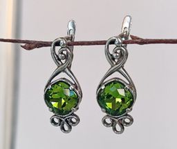 Серьги "Мирина"