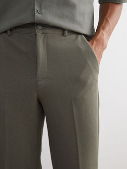 Брюки мужские Slim Fit Erkek Pantolon