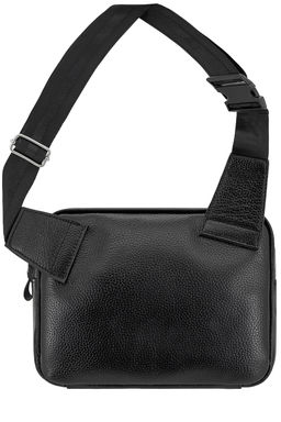 Сумка мужская Ц-492.37 черный - Protege фото 3