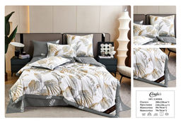 Одеяло Candies Cotton с простыней и наволочками ODCANC030 1.5 спальный
