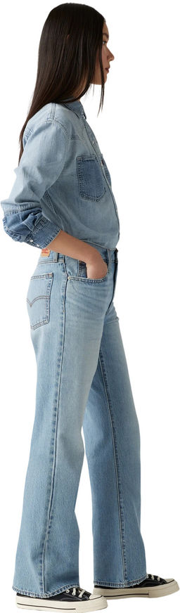 Джинсы женские