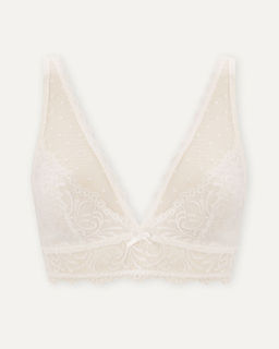 Бюстгальтер с мягкими чашами - Deseo фото 3