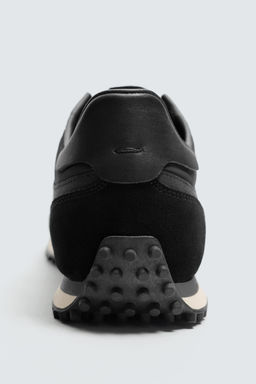 NYLON LIMITED EDITION TRAINERS - Zara фото 6