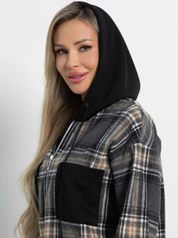 Рубашка Больше чем стиль НЬЮ (желтая) Б15127-50М - Lt collection фото 16