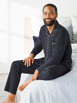 Мужская пижама LIVERGY