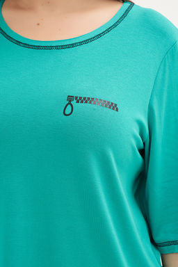 Футболка - Olsi фото 3