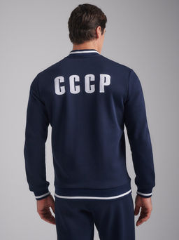 Толстовка мужская СССР 52M-RT-1801 - Addic фото 5
