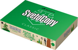 Бумага SVETOCOPY 500 л. 80 г/м2 А4 марка С