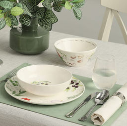 Салатник Домашняя кухня, 16 см, 0,6 л - Easy life фото 7