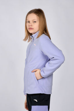 Куртка 2-в-1 Розовый