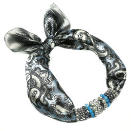 Косынка Стюардесса 002262_53 - Foxtrot фото 58